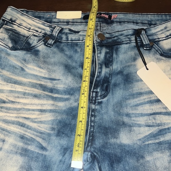 Soho Babe Jeans - Picture 9 of 9